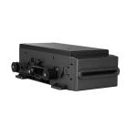 Motor Insert Hybrid Card Reader For ATM Self Service Equipment