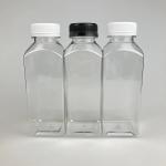 100ml 350ml 500ml 1000ml Plastic Juice Bottles Cold Tea Bottles Disposable Milk