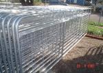 HOG GATE 1 3/4″ O.D. round tubular steel