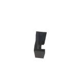 High Precision Metal Spare Parts Aluminum Alloy Deep Drawing Equipment Balance