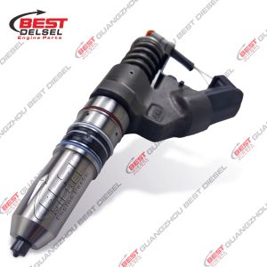 3087557 Diesel M11 Engine Fuel Injector 4307516 4061851 4307517