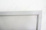 High Strength Laboratory Bench countertop Impact Resistance Glare Finish