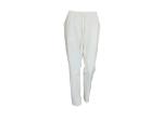 155 GSM Women Patch Pockets Pants Plain Medical Scrubs Pants For Nurse