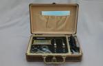 36 Reports Quantum Magnetic Health Analyzer French Version