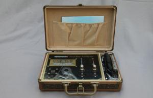 China English Version Quantum Magnetic Resonance Analyzer Machine factory
