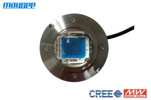 China Environment - Friendly Fishing Boat Docking Lights LED 54W Cool White 5000K factory