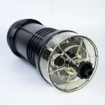 5234987 Diesel Fuel Water Filter for Excavator Used Condition Steel 523-4987