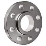 Copper Nickel Forged Socket Weld Flange 4" - 48" 150#-1500# C70600 90/10