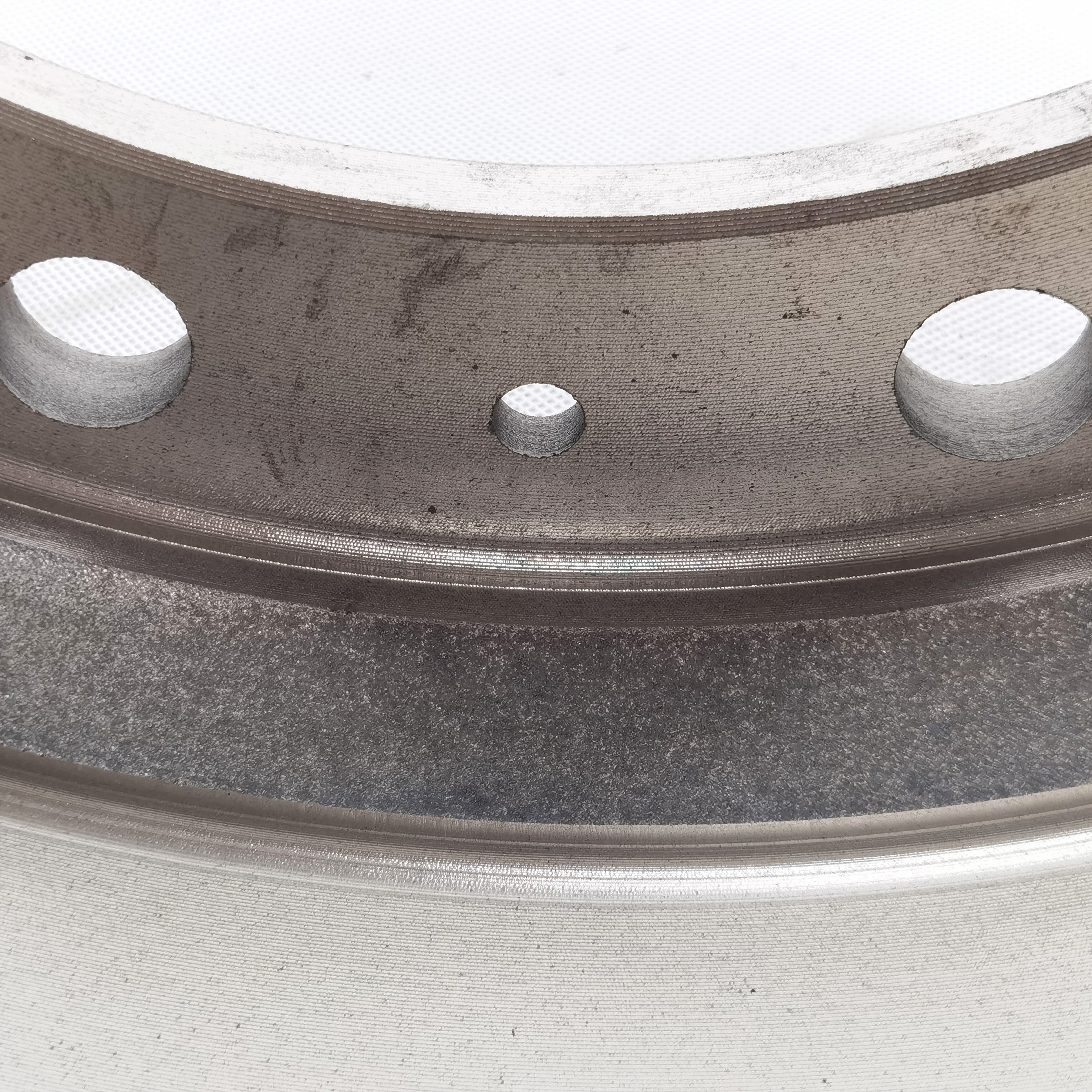 AZ9118340006 Alex Rear Brake Drum SITRAK T7H C7H Truck Spare Parts