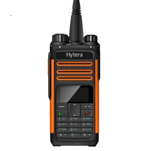 China Hytera Two Way Radio TD580 High Manual Frequency Radio Vox Function Walkie Talkie factory
