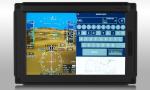 AeroVue Aircraft Avionics Touch Primary Flight Display 10.1"