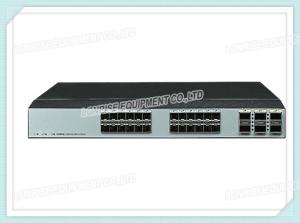 China CE6880-24S4Q2CQ-EI Huawei Switch 24*10GE SFP+ Ports 4*40GE QSFP+ Ports 2*100GE QSFP28 Ports factory