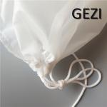 100Micron 10*12inch Nut Milk Tea Fruit Juice Coffee Wine Nylon Mesh Liquid