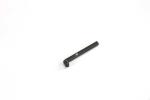AP2D36 A10V43 HPV95 Press Pin Hydraulic Cylinder Block Excavator Parts