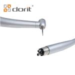 2 Hole 4 Hole Optional Dental High Speed Handpiece Triple Spray Dental Turbine