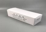 Dust Free Workshop Water Absorption 81±1.0mm Cotton Cleaning Swabs
