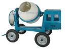Small Portable Hand Operate Mini Concrete Mixer For Sale Price Factory Supply