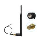 Wireless Buy Long Range 50km 20km Booster Outdoor Wifi Antennas with High Gain 2
