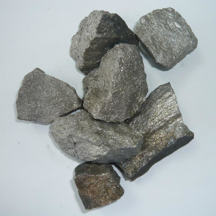 Mn60si14 Silicon Manganese For Automotive Components