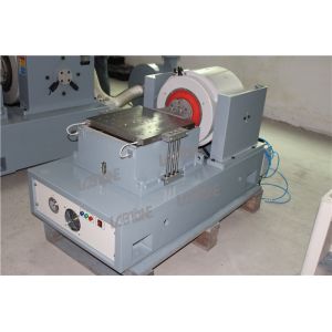 China High Frequency Vibration Shaker / Vertical Horizontal Vibration Table on sale China High Frequency Vibration Shaker / Vertical Horizontal Vibration Table on sale