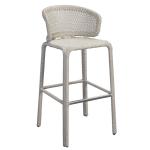 PE Rattan Patio Bar Furniture