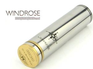 China 2014 New Design Windrose Magnetic Mod Mechanical/Magnetic Windrose factory