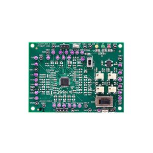 China AD8452-EVALZ Embedded Solutions Analog Front End Interface Evaluation Board factory