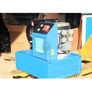 High Pressure Hose Crimper Hose Ferrule Crimping Tool Hydraulic Hose Making