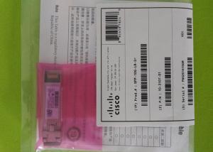 China SFP-10G-LR-S Optical Fiber Module 1310nm 10km 10G 1 year warranty factory