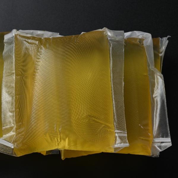 Hot Sale Strong Bonding Strength Pressure Sensitive Hot Melt Adhesive For