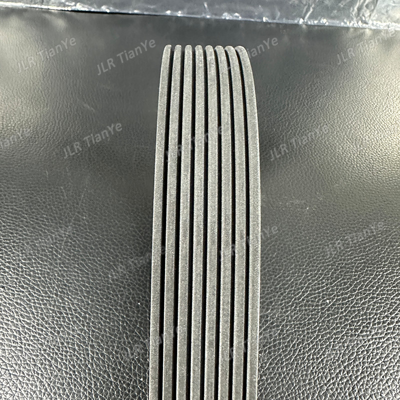 for Range Rover Gasoline Supercharger Transmission Belt 1444mm LR011327