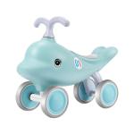 Affordable 4 Wheel Balance Bikes Car for Kids Age Range 2-4 Years NO Motor