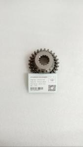 China Komatsu Wheel Loader Spare Parts Gear Assy 708-2H-04850 417-15-13623 705-40-20452 factory
