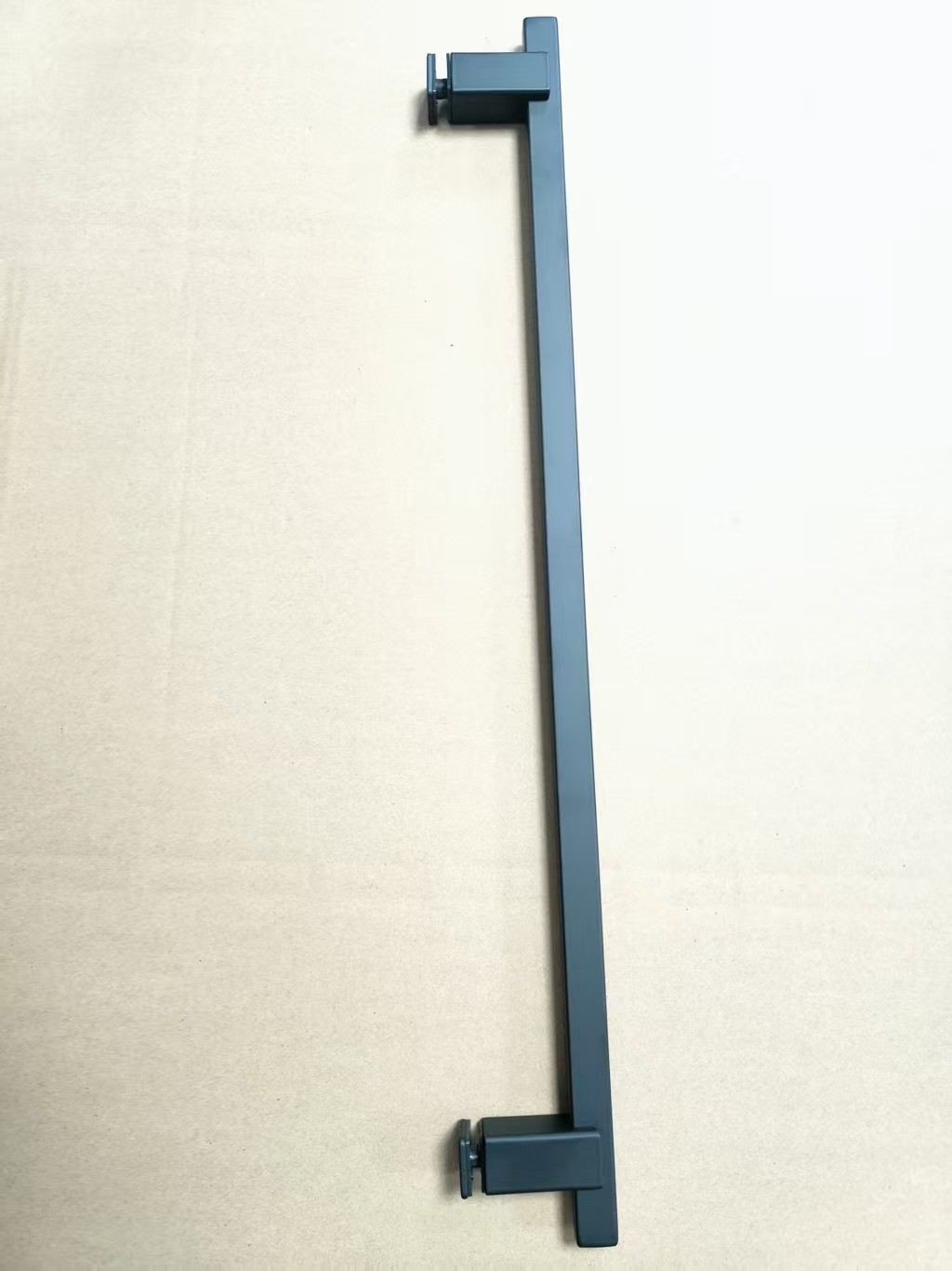 Stainless Steel 304 Handle for Frameless Shower Room Bathroom Door Wall Mount Frameless Installation