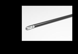China Radio Frequency Plasma Surgical Device Unit Ablation ENT Surgery ENT Probe factory