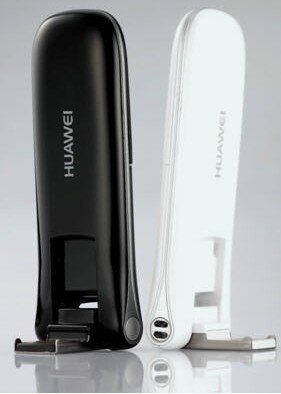 Unlocked Huawei Hotspot Mini Router USB Dongle E180 Micro 3G WiFi Modem SD Card Slot