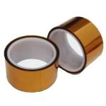 Water Proof Round Double Splice Tape , Polyimide Film Splicing Tape
