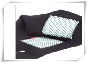 China Custom Size Warm Ankle Support Band Convenient Wear And Not Damage Skin factory