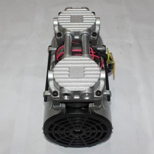 China 510W Oil Less Piston Compressor Free Maintenance GSE Compressor 220V 50Hz factory