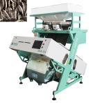 Agricultural High Speed Seed Color Sorter Machine ISO9001 Approved
