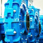 ZX company mineral processing equipment mining equipment screening equipment