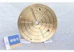 Manganese Bronze Cone Crusher Spare Parts Globe Bearing