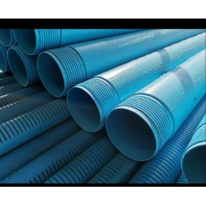 China Advanced Water Screen Pipe Making Machine with Customized Colour Options on sale