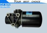 Metal ISUZU CXZ Parts Air Dryer Half Assembly c1 Carry Seat And Sliencer Dark