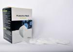 Outdoor N95 Disposable Face Mask Virus Protection Anti Bacteria