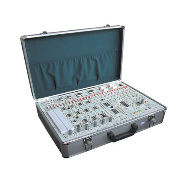 China Digital Circuit Experiment Box factory