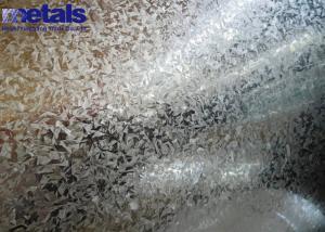 China Hot Dipped GI Steel Coil Dx51D 2mm Galvanised Steel Sheet customized factory