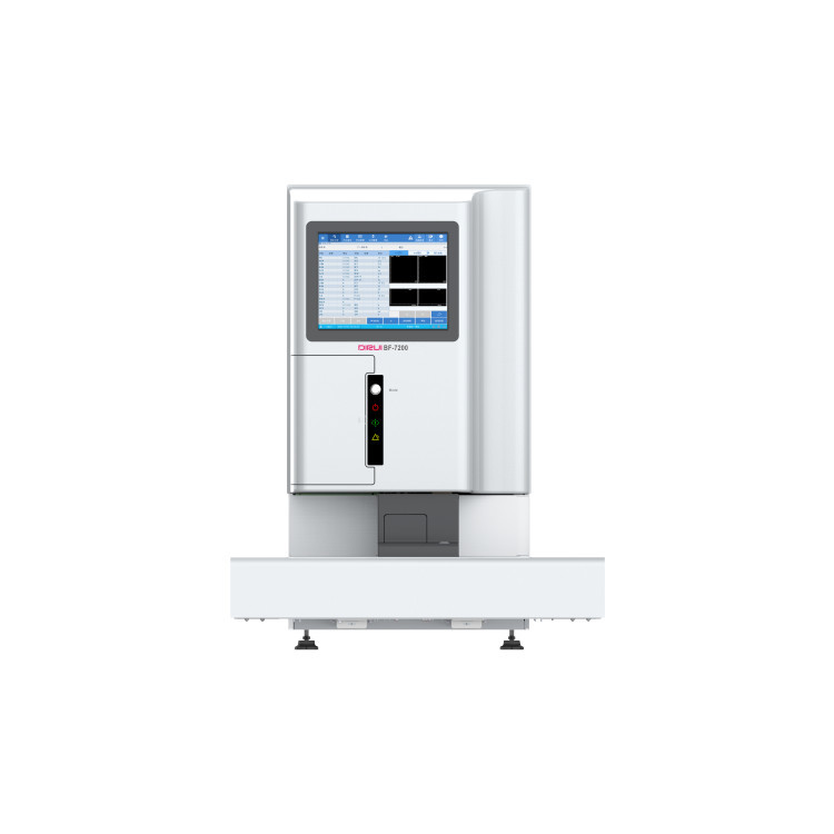 CLIA Laboratory Medical Equipment GH Chemiluminescence Immunoassay Machine