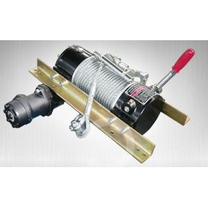 Ship Deck Equipment Hydraulic Mooring Capstan Pull 3MT to 15MT.