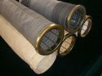 Air Pocket Cement Dust Collector Bags Dust Filtration Polyester Filter Bag